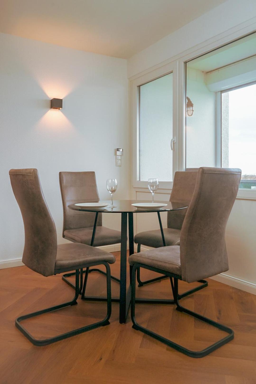 Apartment Mit Meerblick Heringsdorf (Ostholstein) Exterior foto